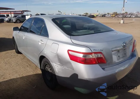 2008 Toyota Camry from USA, damaged, VIN 4T1BE46K48U196955